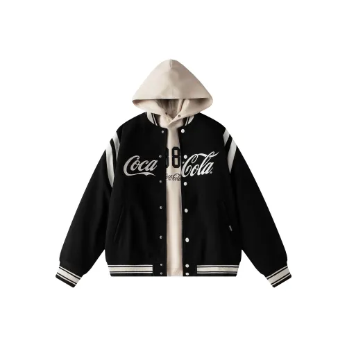 Coca Cola Casual Pants Unisex