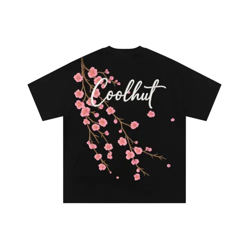 Coolhut T Shirts Unisex