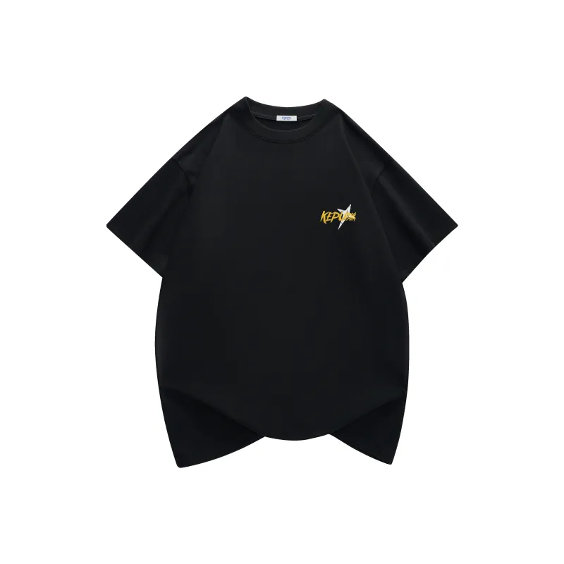 Kepu T Shirts Unisex-17