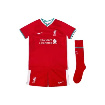Nike Soccer Jersey Sets Kids