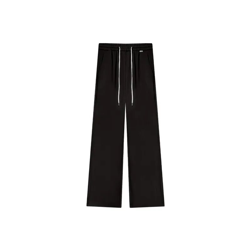 WILD LEADER Casual Pants Unisex-2