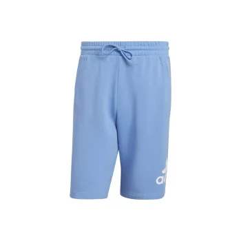 Adidas M MH BOSSHORTFT Casual Shorts Men's Blue
