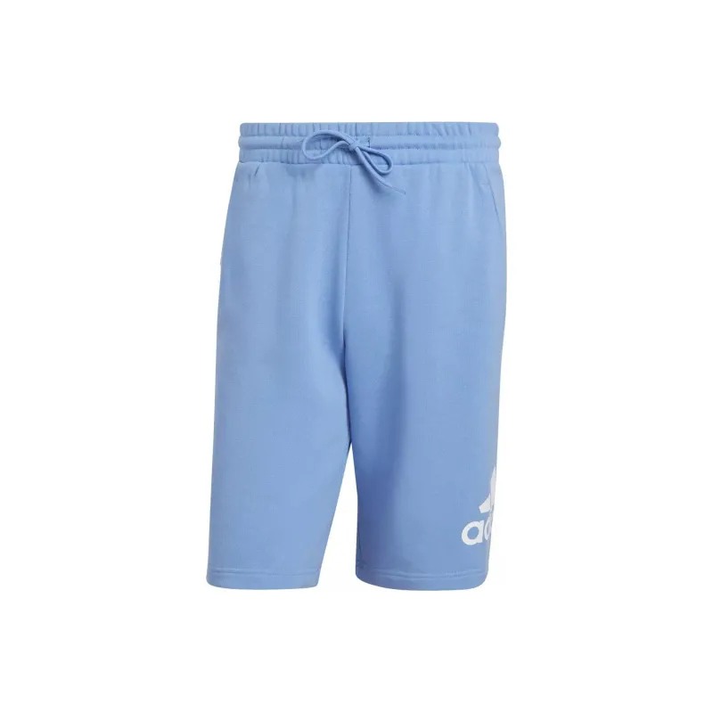 Adidas M MH BOSSHORTFT Casual Shorts Men's Blue-0