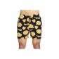 Black/Yellow