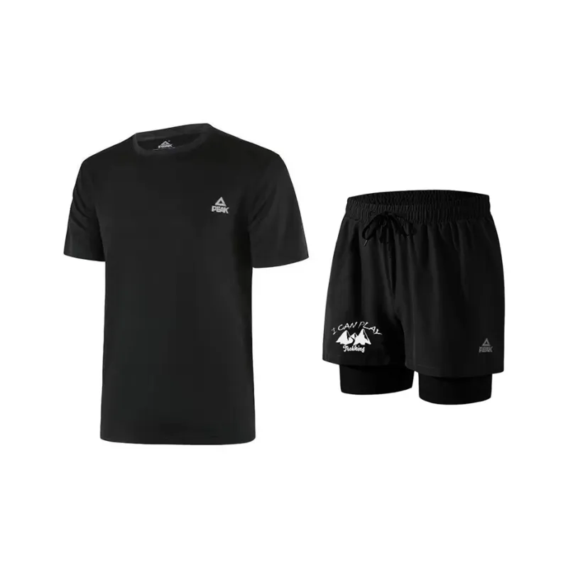 PEAK Casual Sportswear Unisex-1