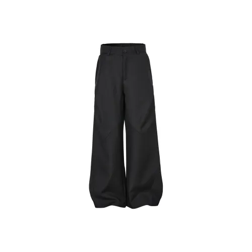 MADE EXTREME Casual Pants Unisex
