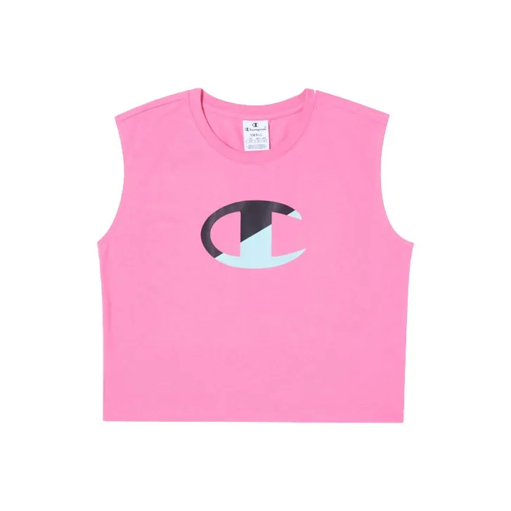 Champion Crop Tops Women's-0
