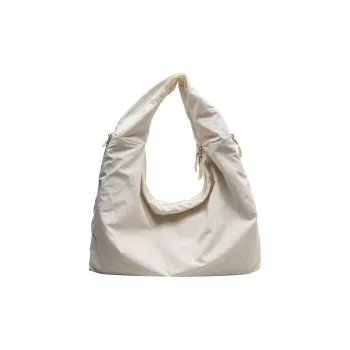 Debecca Nylon Handbag, Shoulder Bag Regular Women's Multicolor
