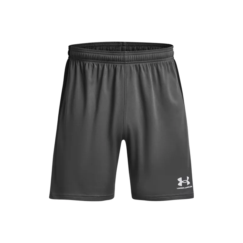 Under Armour Casual Shorts Men's Light Gray-0