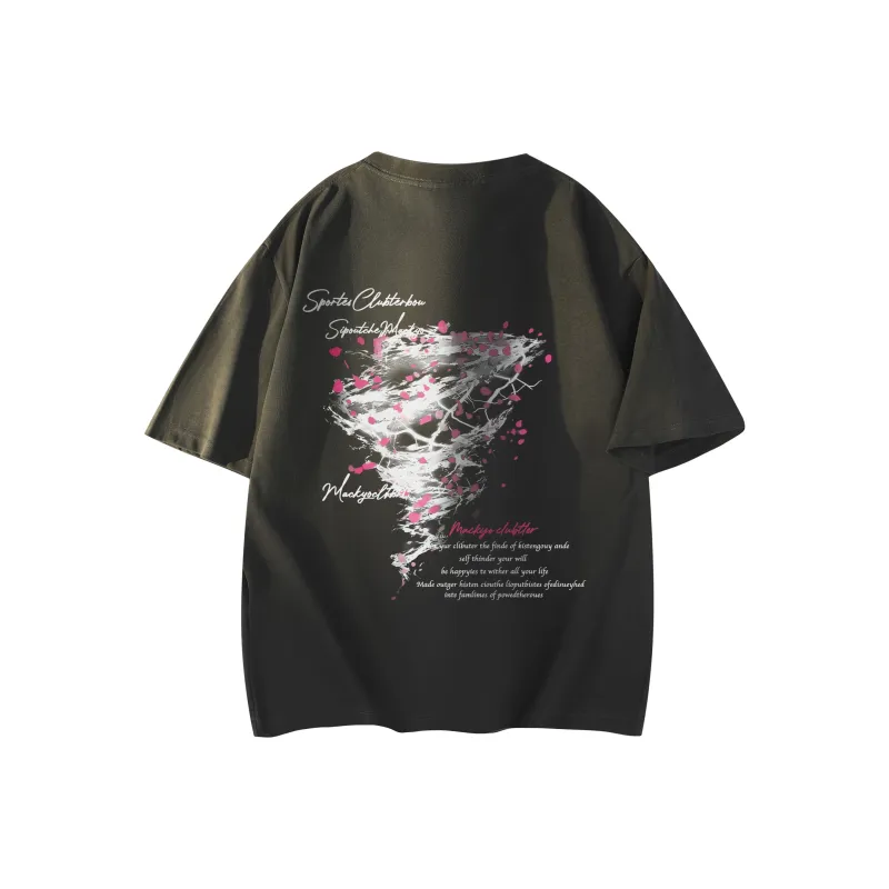 Mackyo x SOORCHCE T Shirt Unisex-6