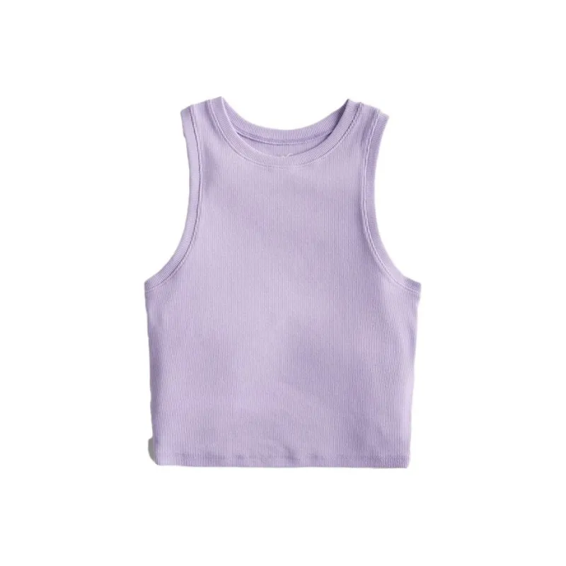 Hollister Tank Tops Women's-4