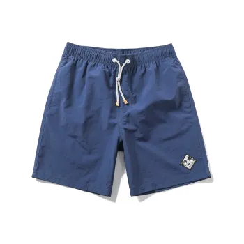 GAILANG Beach Shorts Men