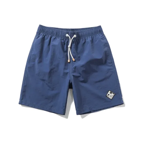 GAILANG Beach Shorts Men