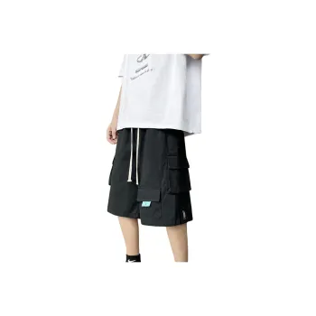 SOCKKEY Cargo Shorts Unisex