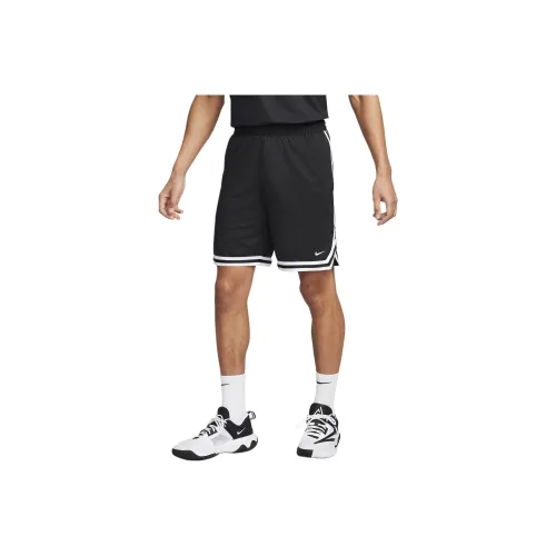 Nike Dna Men's Dri FIT 8' Basketball Shorts