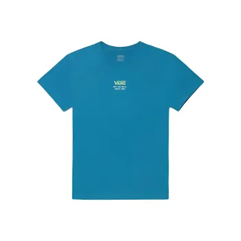 Vans T Shirts Women's Blue