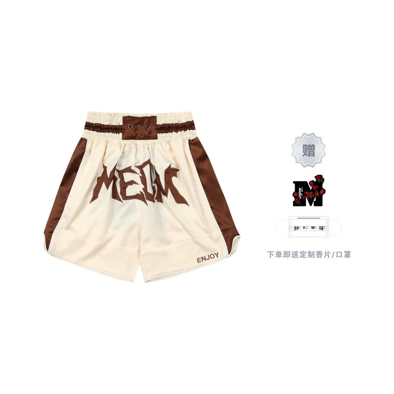 MR.ENJOYDA MONEY Casual Shorts Unisex-8