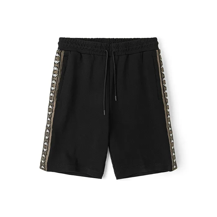 Kappa Sports Shorts Men-4