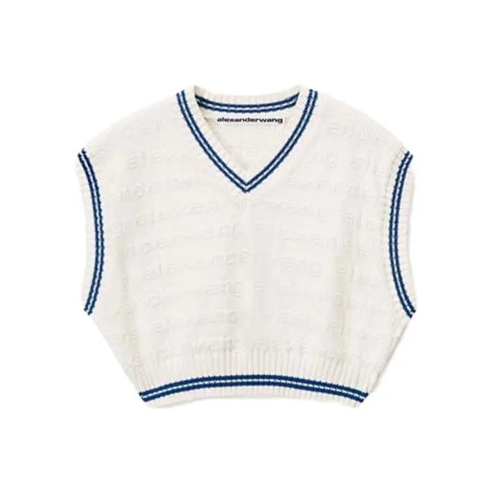 Alexander Wang Tank Top Women's-0