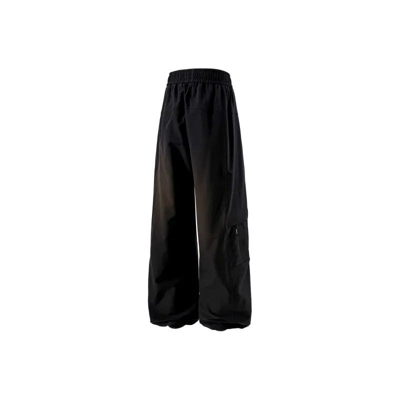 WOKXSS Casual Pants Unisex-2