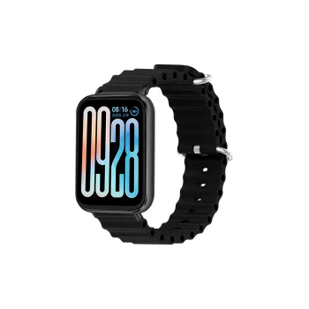 APEPALOG Xiaomi Compatibility Watch Band Silicone Material