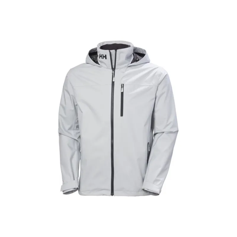 HELLY HANSEN CREW Hooded Jacket 2.0 Windbreaker Jacket Men's-7