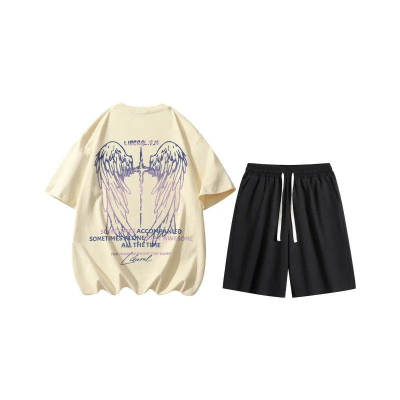 Liberal Youth Ministry Casual Sportswear Unisex-6