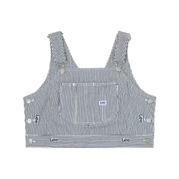 Lee Tank Tops Women's White
