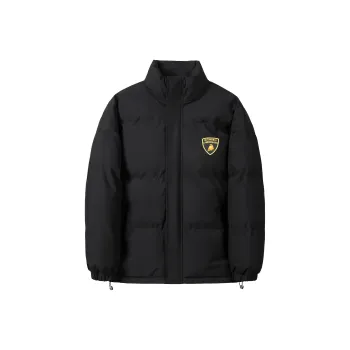 Automobili Lamborghini Puffer Jacket Unisex