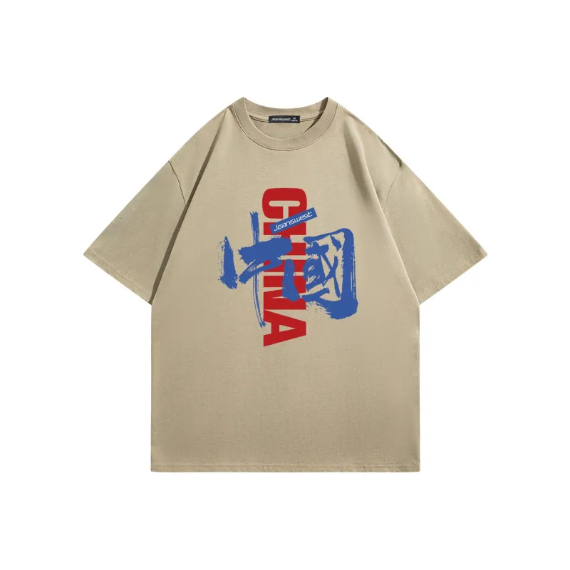 JEANSWEST T Shirts Men-26