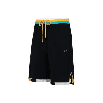 Nike Dri FIT DNA 3.0 Men's Performance Training Basketball Shorts Black