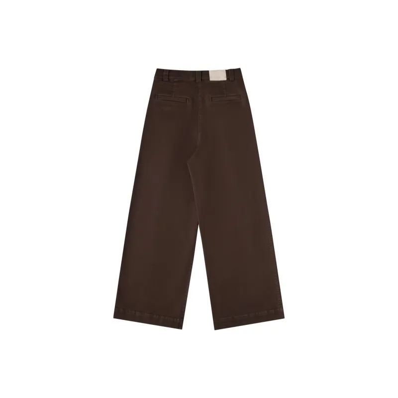 Norybrand 24FW Break Loose Series Casual Pants Unisex-2