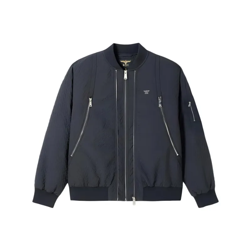 Boy London Puffer Jacket Unisex-0