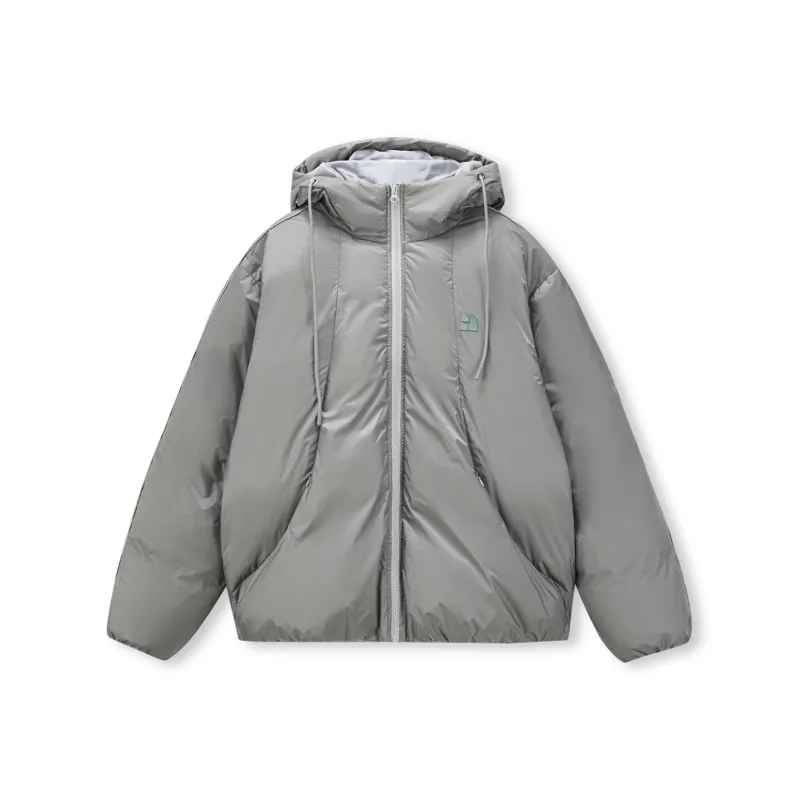 RASS Puffer Jackets Unisex-4