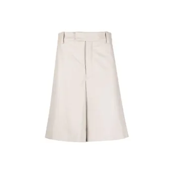 AMIRI Casual Shorts Men White