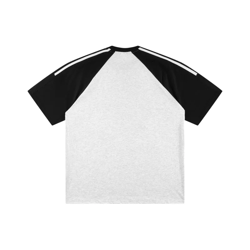 KNOCKSPARK T Shirts Unisex-4