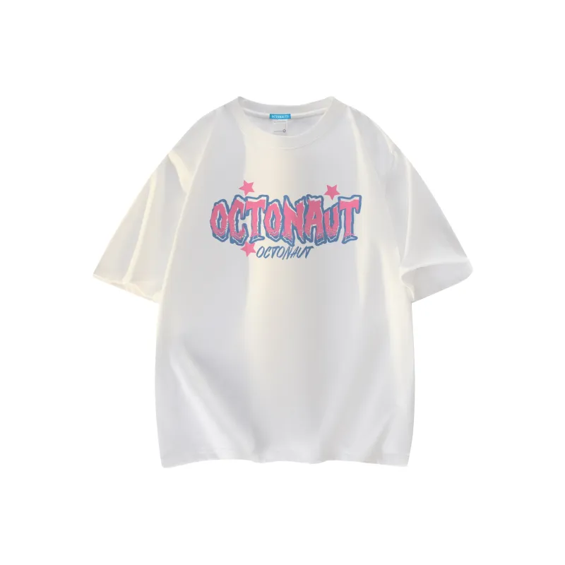 Small Columns Under The Sea T Shirt Unisex-1