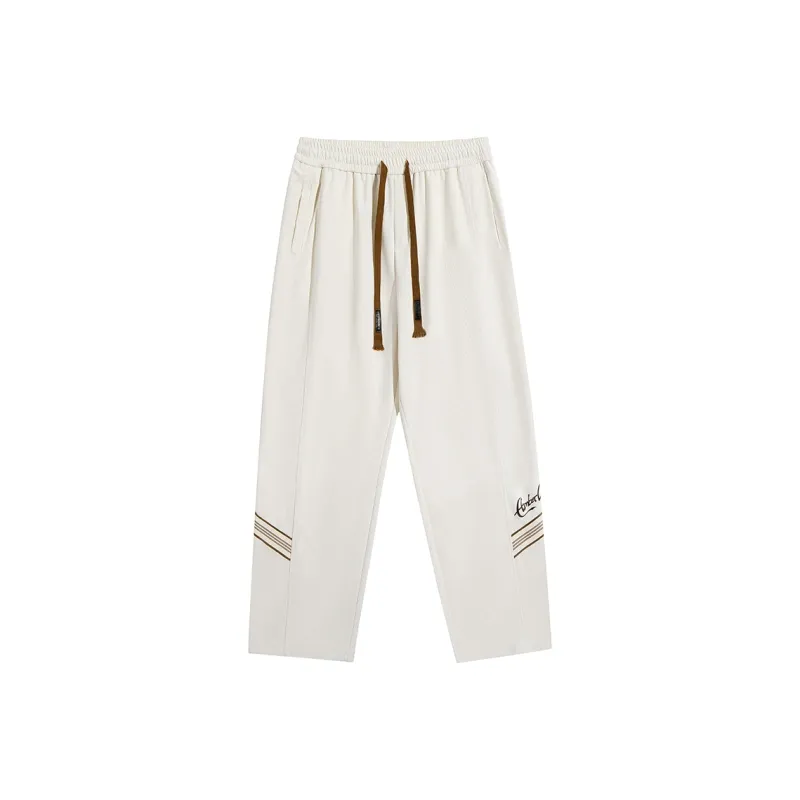 AMBER LIGHT Casual Pants Unisex-7