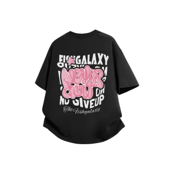 FISHGALAXY T Shirts Unisex