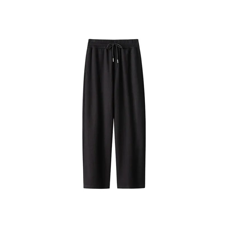 WILLIAM FOX&SONS Casual Pants Unisex-0