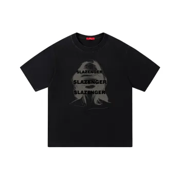 Slazenger T Shirts Unisex