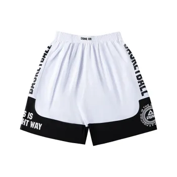 PEAK Basketball Shorts Unisex