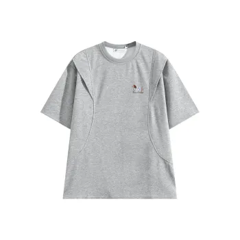 Tre Club T Shirts Unisex