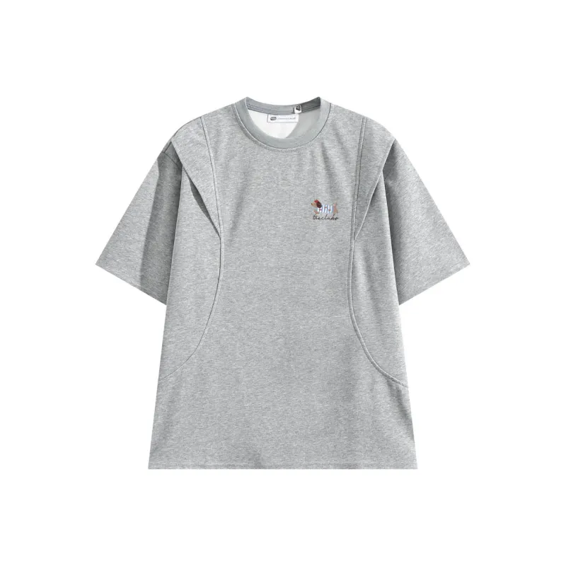 Tre Club T Shirts Unisex-0