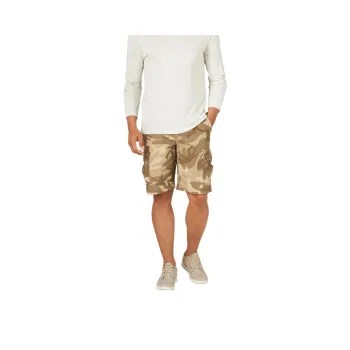 Lee Cargo Shorts Men Brown