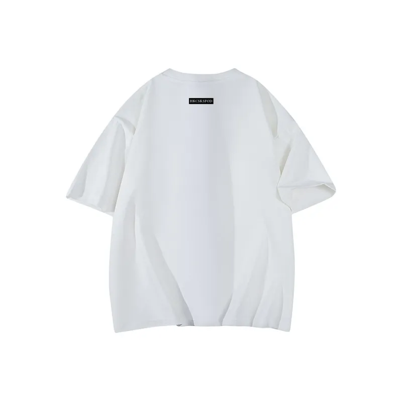 CSKS T Shirts Unisex-7