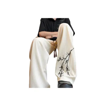 WHELVE Casual Pants Unisex