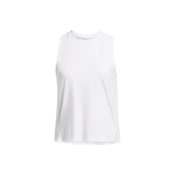 Under Armour Tank Tops Women's White