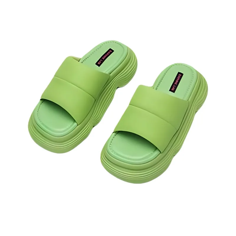DAPHNE LAB Lollipop Series Slide Slippers Unisex-10