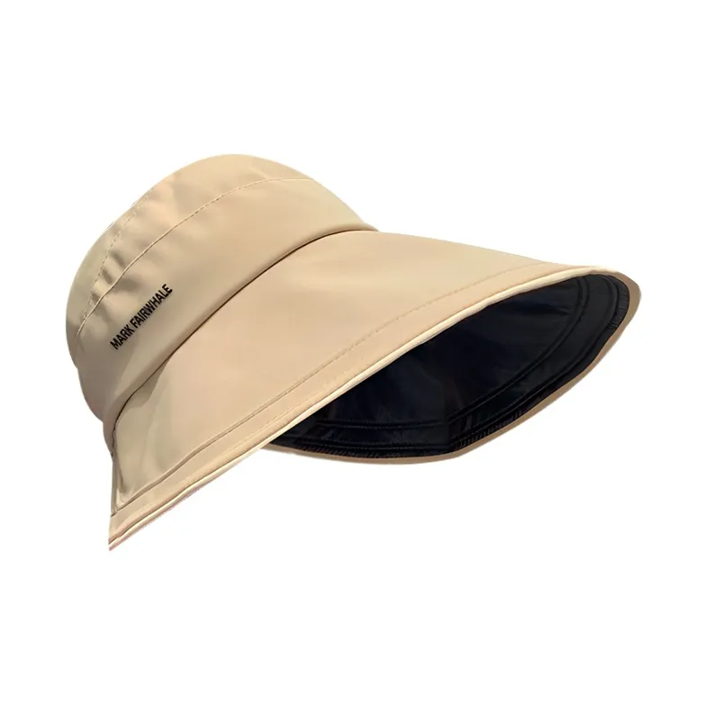 FAIRWHALE Polyester Sun Hat Women's-5